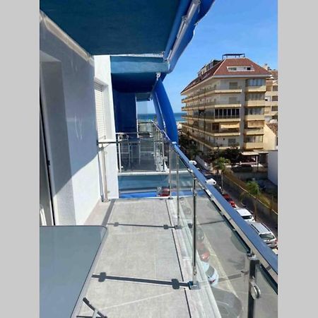 La Dorada, Sea Side Apartment Fuengirola Exteriör bild
