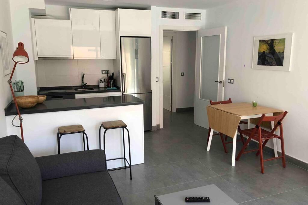 La Dorada, Sea Side Apartment Fuengirola Exteriör bild