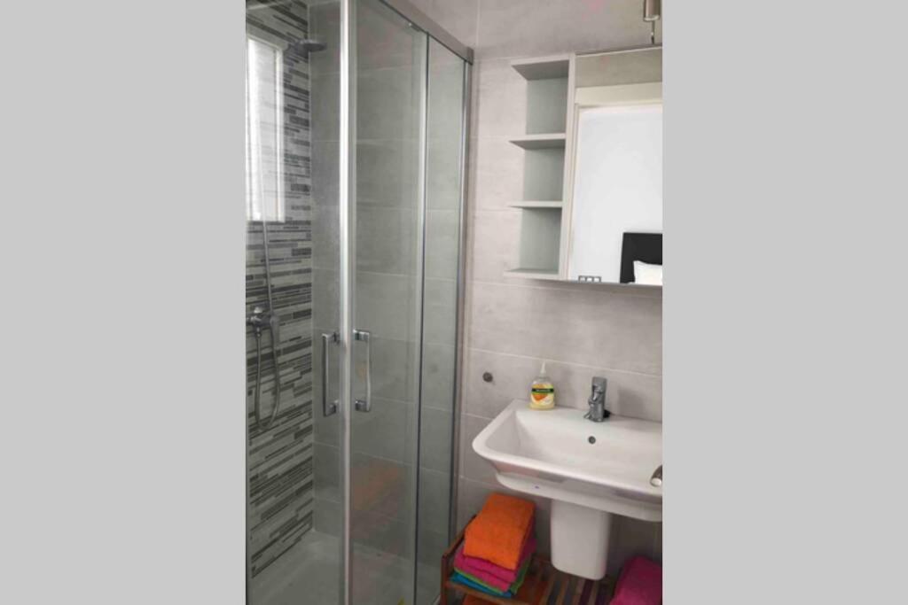 La Dorada, Sea Side Apartment Fuengirola Exteriör bild